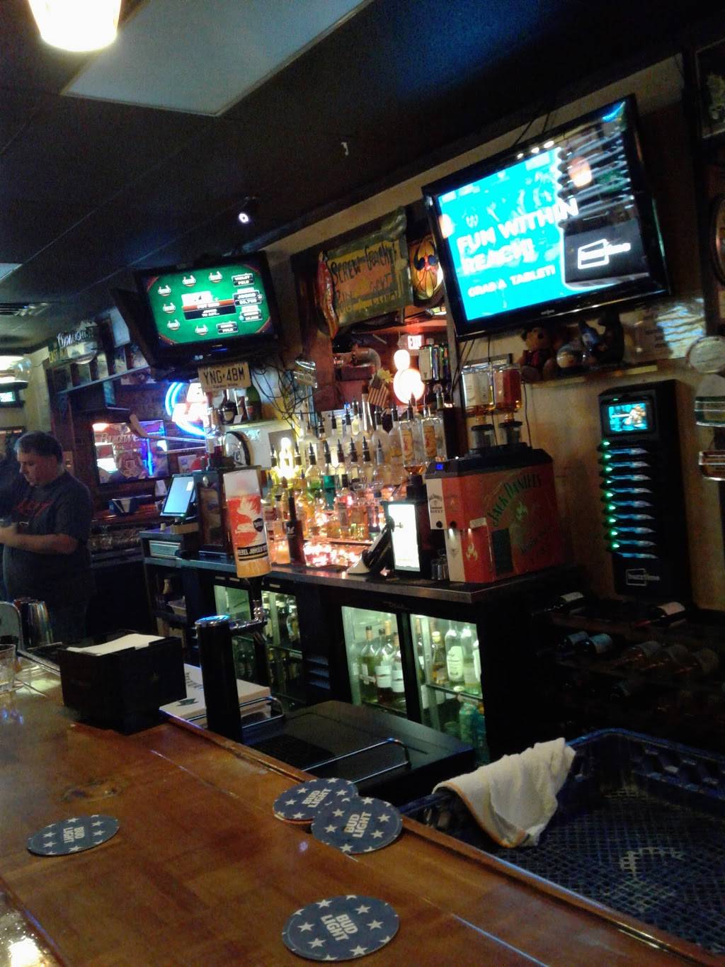 The Inn Field | restaurant | 11439 W Oakland Park Blvd, Sunrise, FL 33323, USA | 9547412100 OR +1 954-741-2100