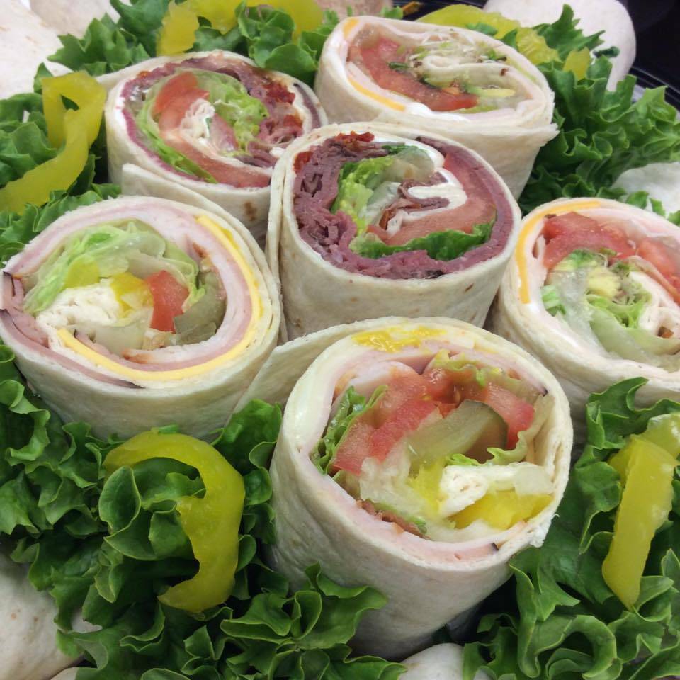 Roly Poly Sandwiches | restaurant | 875 Towne Lake Pkwy, Woodstock, GA 30189, USA | 7709287659 OR +1 770-928-7659