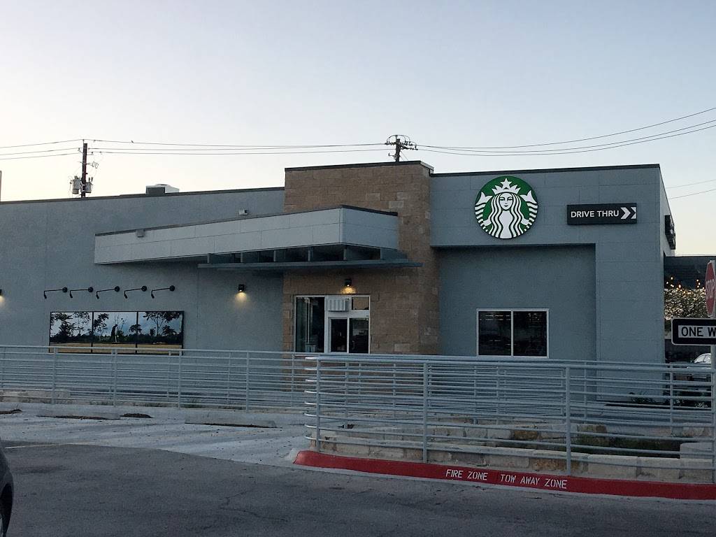 Starbucks | cafe | 9617 Anderson Mill Rd #238, Austin, TX 78750, USA | 5124016253 OR +1 512-401-6253