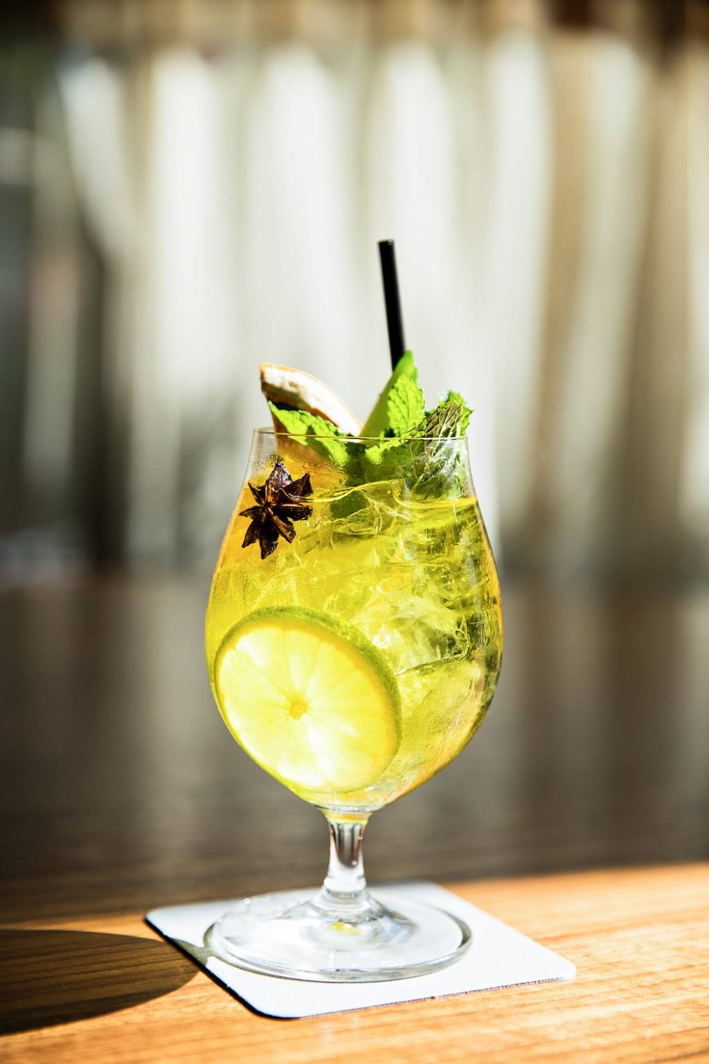 Henriettas at The Dewberry | restaurant | The Dewberry, 334 Meeting St, Charleston, SC 29403, USA | 8438729065 OR +1 843-872-9065