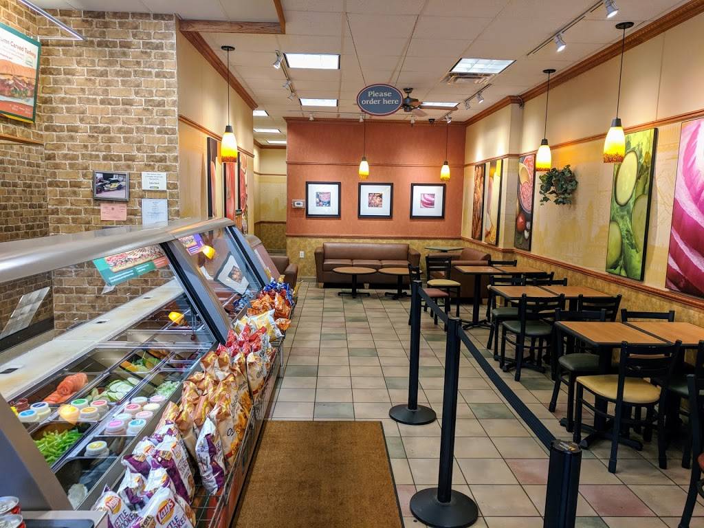 Subway | restaurant | 2031 Doubleday Ave, Ballston Spa, NY 12020, USA | 5183630598 OR +1 518-363-0598