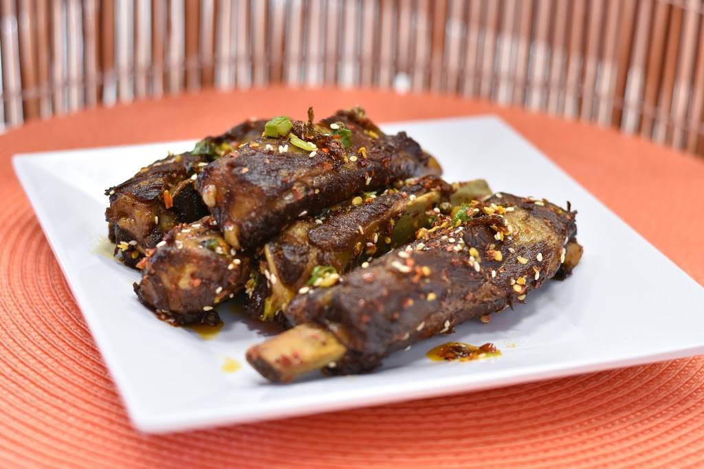 Hoja Asian Fusion | restaurant | 55 Rockafeller Rd, Piscataway Township, NJ 08854, USA | 7324631790 OR +1 732-463-1790