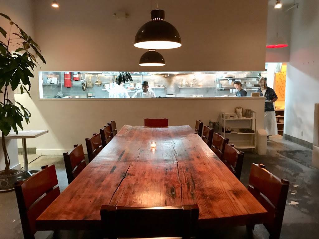 1 OR 8 | restaurant | 66 S 2nd St, Brooklyn, NY 11249, USA | 7183842152 OR +1 718-384-2152