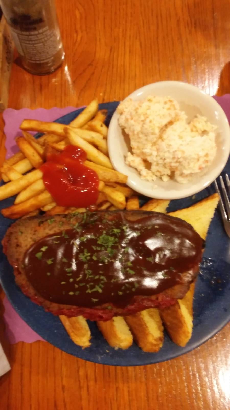 Evans Roadhouse | restaurant | 330 N Hunter Hwy, Drums, PA 18222, USA | 5707888888 OR +1 570-788-8888