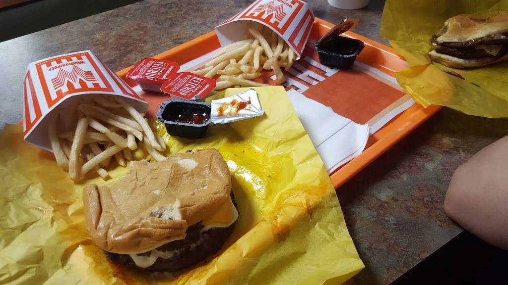 Whataburger | restaurant | 3204 N Town E Blvd, Mesquite, TX 75150, USA | 9722701641 OR +1 972-270-1641