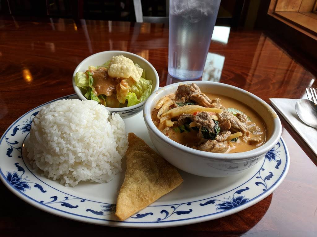 Thai Delicacy | restaurant | 11253 Brockway Rd # 101, Truckee, CA 96161, USA | 5305501269 OR +1 530-550-1269