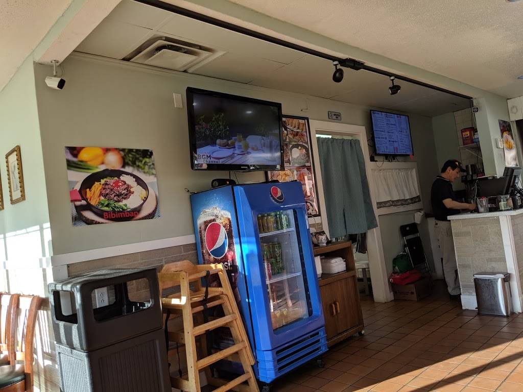 K-BBQ | restaurant | 5758 N Canton Center Rd, Canton, MI 48187, USA | 7347370200 OR +1 734-737-0200