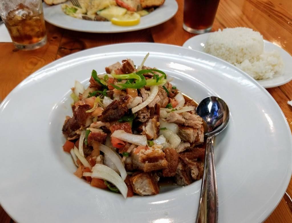 Tianos Restaurant | restaurant | 94-673 Kupuohi St, Waipahu, HI 96797, USA | 8083791160 OR +1 808-379-1160