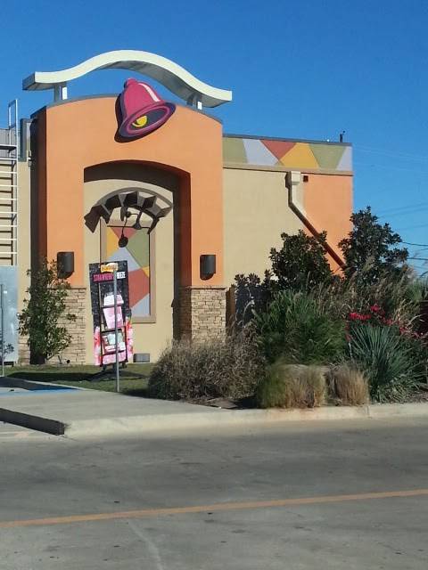 Taco Bell | meal takeaway | 501 Stockwell Rd, Bossier City, LA 71111, USA | 3188410030 OR +1 318-841-0030