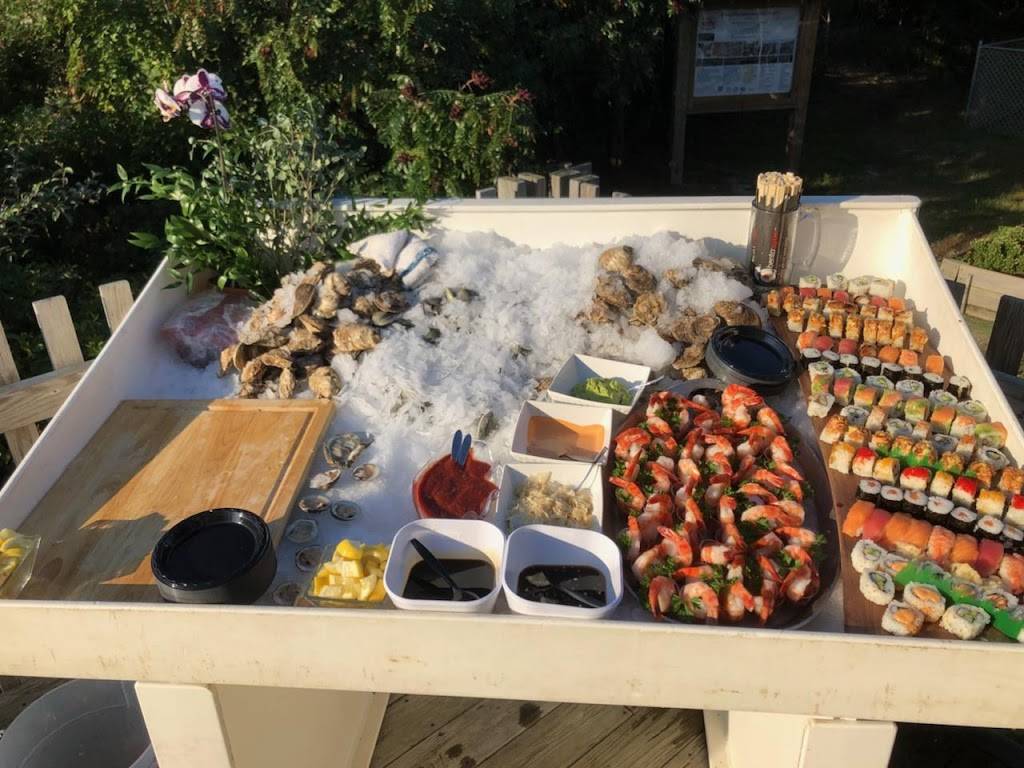 Viking Fresh Off the Hook | meal takeaway | 1905 Bayview Ave, Barnegat Light, NJ 08006, USA | 6093618900 OR +1 609-361-8900