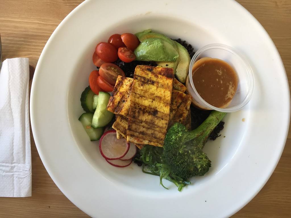 Whole Green Cafe | cafe | 142 SE 6th Ave, Delray Beach, FL 33483, USA | 5613592748 OR +1 561-359-2748