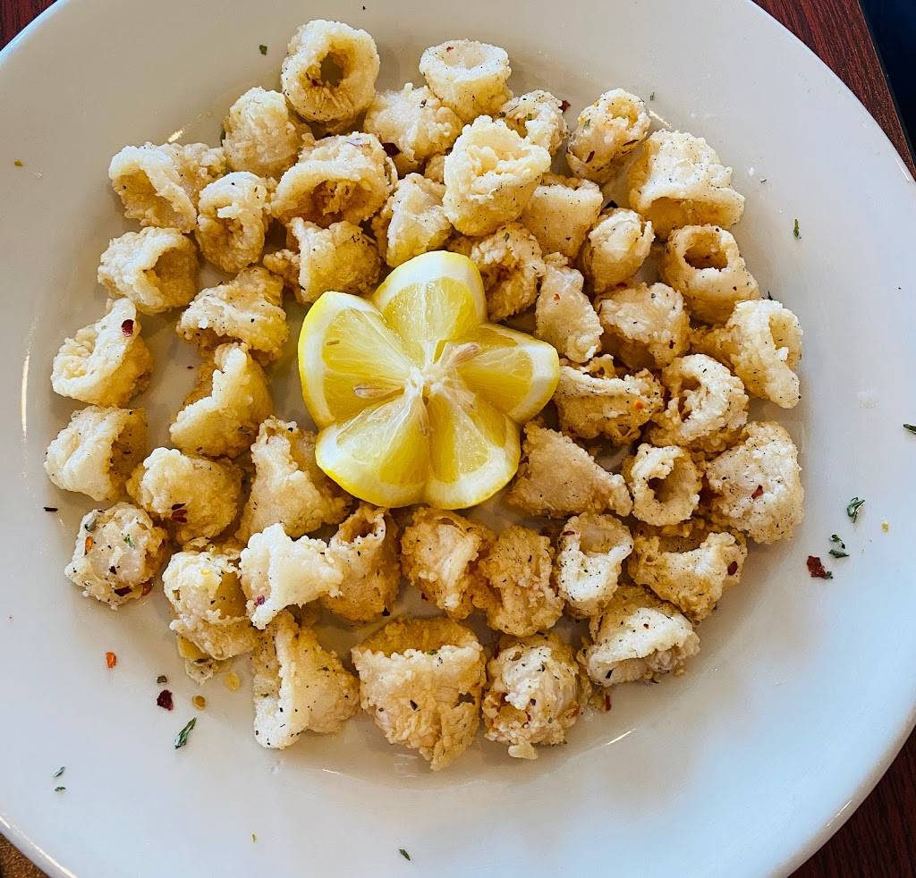 Joes Italian Restaurants | restaurant | 2101 Milam St, Columbus, TX 78934, USA | 9795004204 OR +1 979-500-4204