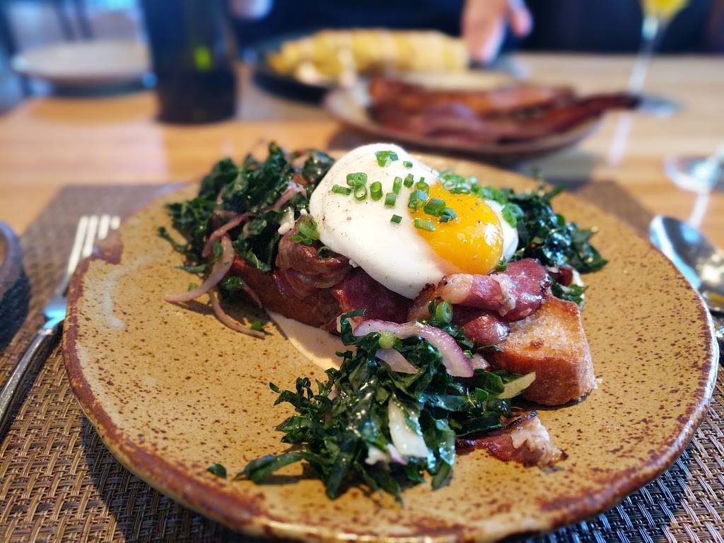 Husk | restaurant | 76 Queen St, Charleston, SC 29401, USA | 8435772500 OR +1 843-577-2500