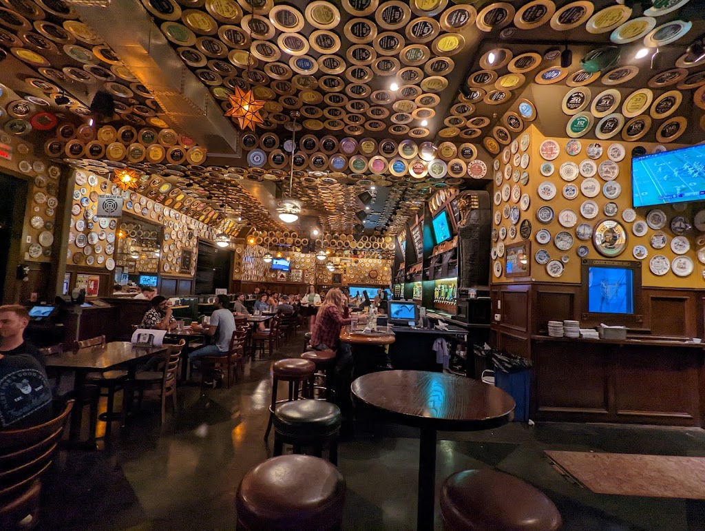 Terraces at University Place | restaurant | 9605 N Tryon St, Charlotte, NC 28262, USA | 8437243500 OR +1 843-724-3500