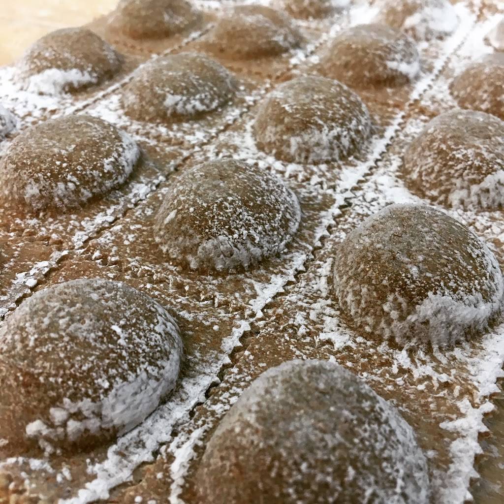 Mr Pasta | restaurant | 7311 Collins Ave, Miami Beach, FL 33141, USA | 3058668020 OR +1 305-866-8020