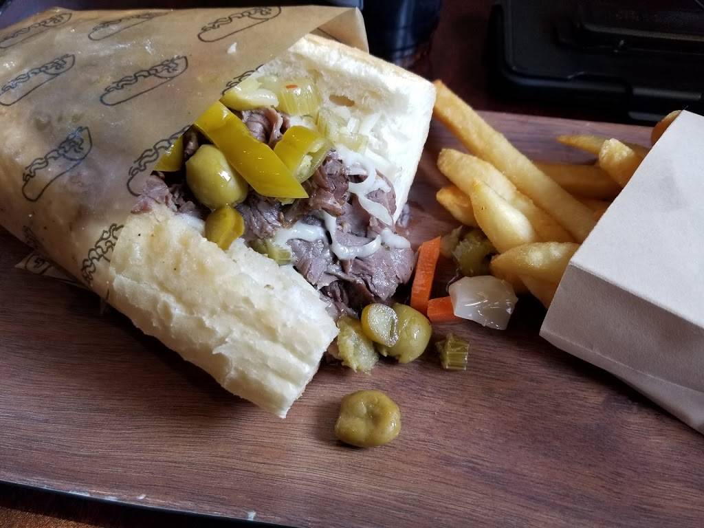 Buona | restaurant | 1420 Golf Rd, Rolling Meadows, IL 60008, USA | 8474372333 OR +1 847-437-2333