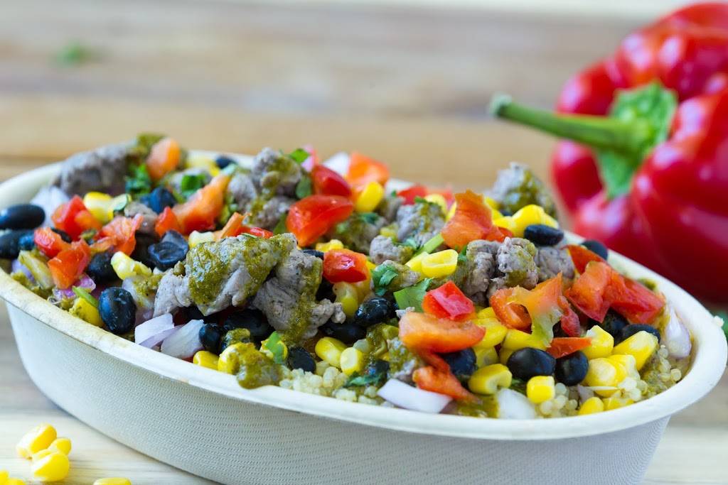 Grabbagreen | restaurant | Gaston Medical Office Building, 3417 Gaston Ave #120, Dallas, TX 75246, USA | 9722326000 OR +1 972-232-6000