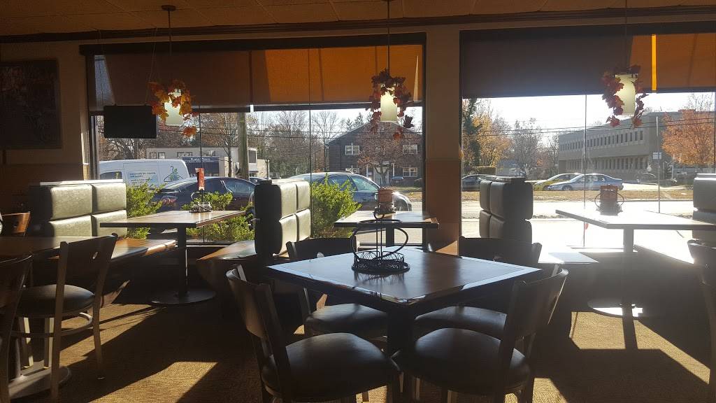 Seasons Pizza | meal delivery | 450 Marlton Pike East, Cherry Hill, NJ 08034, USA | 8564284441 OR +1 856-428-4441