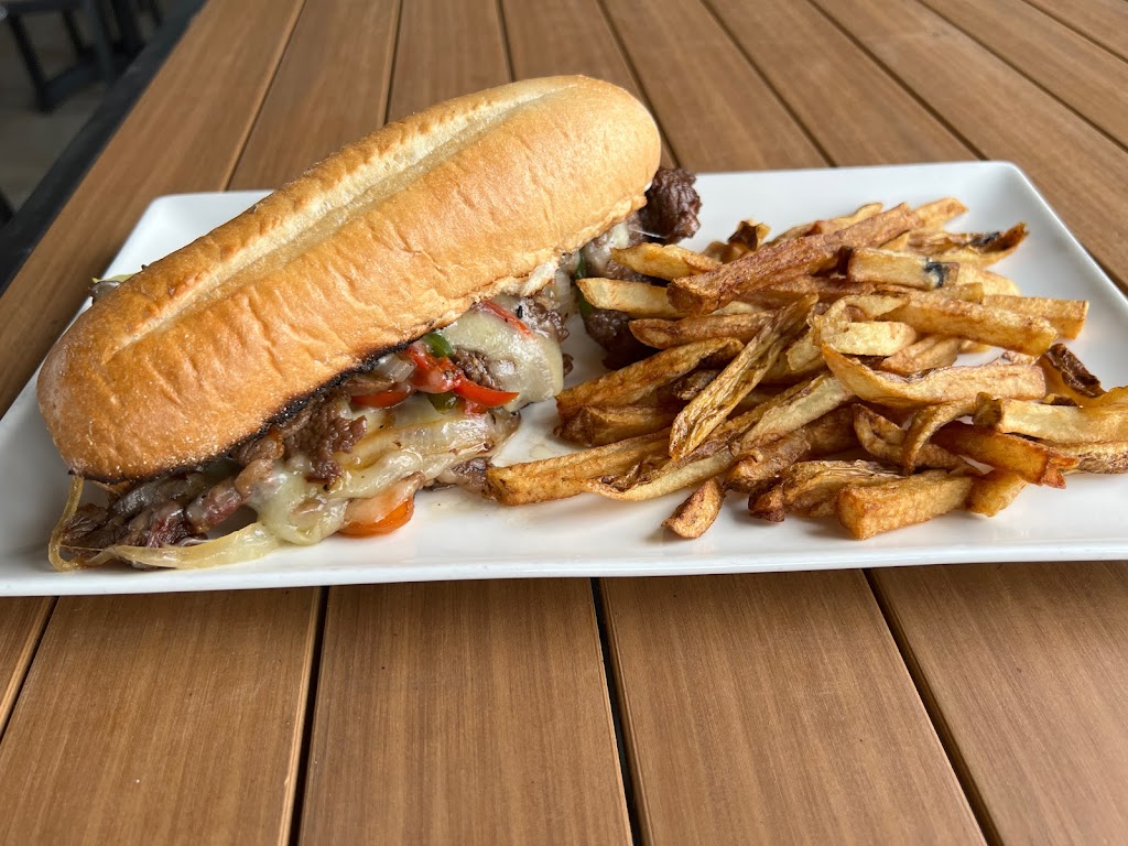 Navarros Chop house | restaurant | 105 Springfield Commons Blvd, Mercer, PA 16137, USA | 7247486250 OR +1 724-748-6250