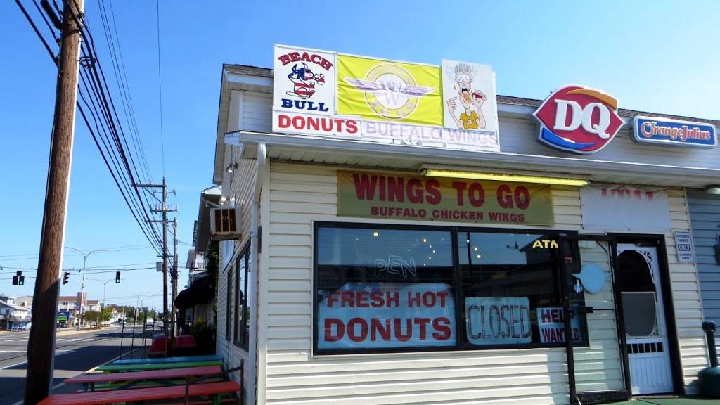 Wings To Go | restaurant | 1814 Coastal Hwy, Dewey Beach, DE 19971, USA | 3022279555 OR +1 302-227-9555