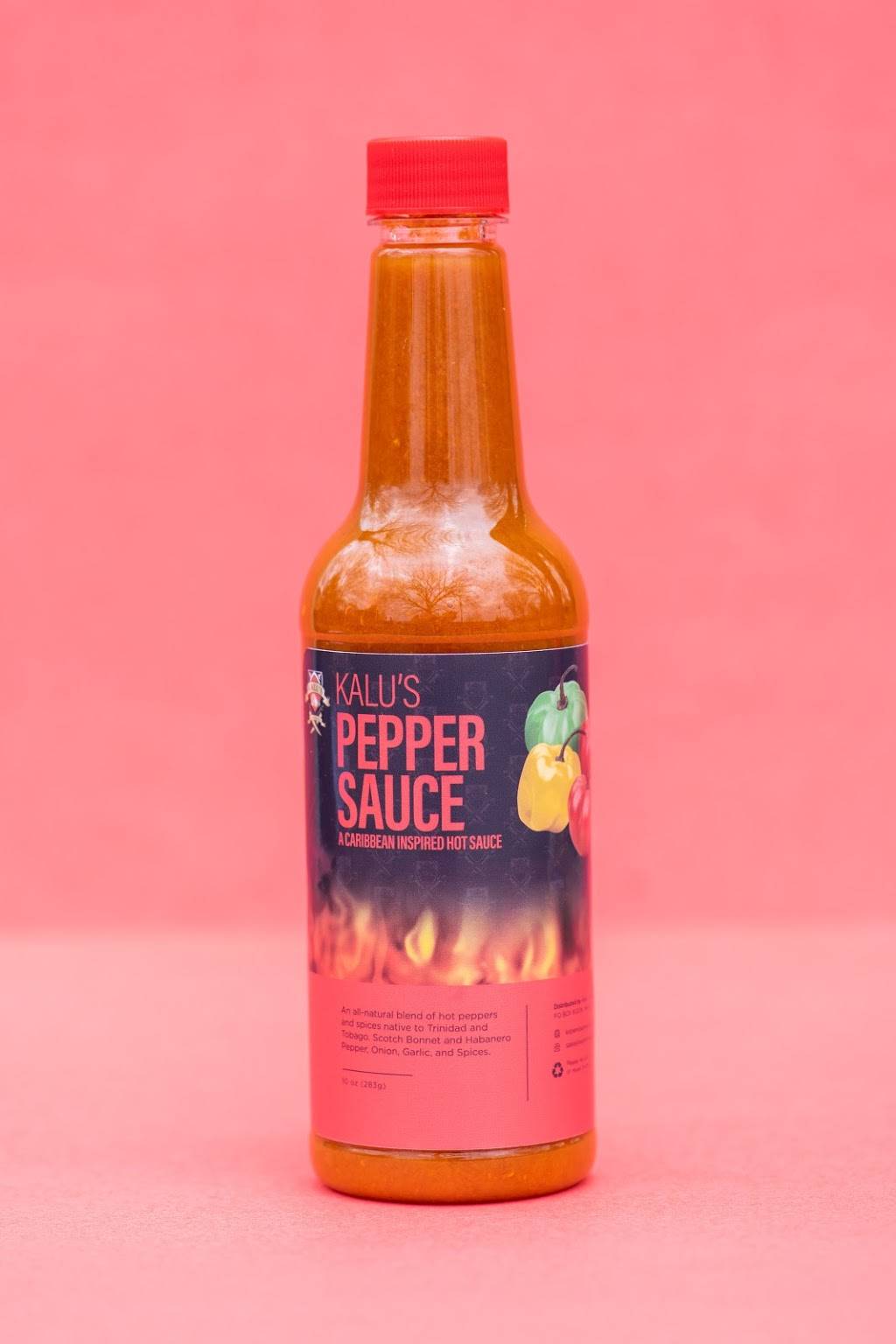 Trini Vybez by Kalus Seasoning Blends and Catering | restaurant | 703 Edgewood St NE, Washington, DC 20017, USA | 2405897611 OR +1 240-589-7611