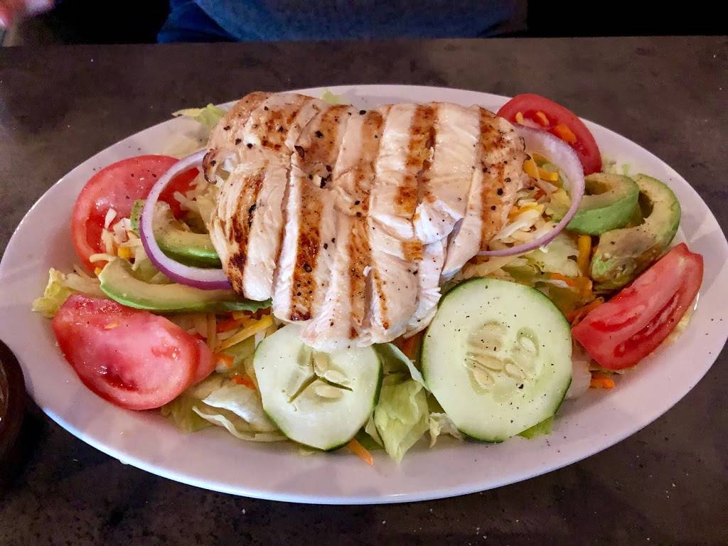 The Rusty Lyon | restaurant | 923 Broadway, Dunedin, FL 34698, USA | 7273030750 OR +1 727-303-0750