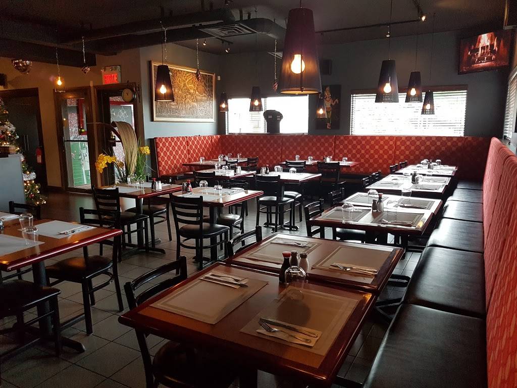 Akhira | restaurant | 590 Rue Principale, Saint-Amable, QC J0L 1N0, Canada | 4506498858 OR +1 450-649-8858