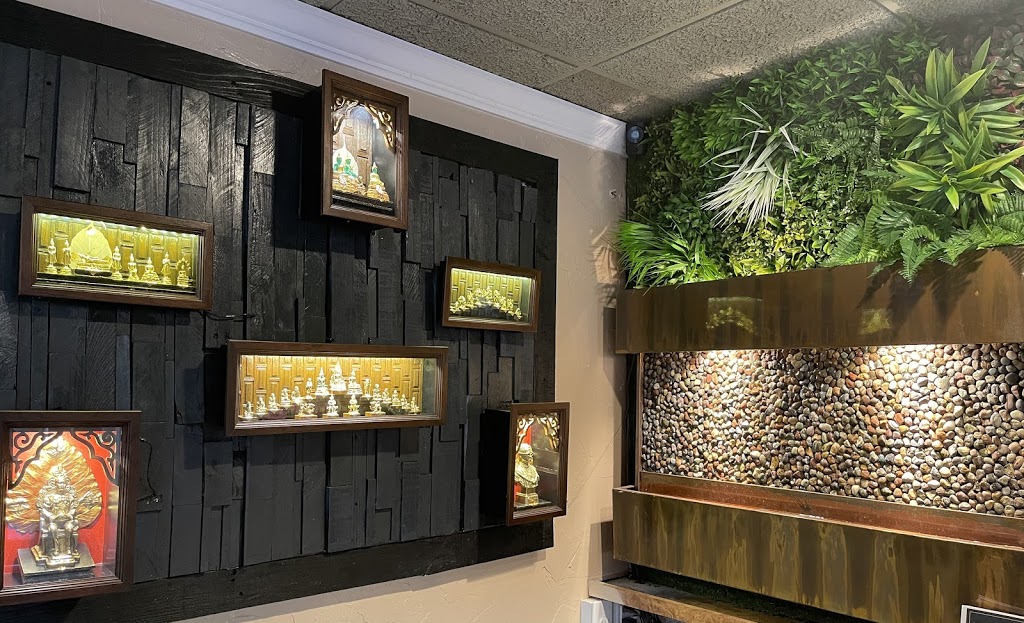 Thai Table Restaurant & Bar | restaurant | 5841 Far Hills Ave, Dayton, OH 45429, USA | 9377395841 OR +1 937-739-5841