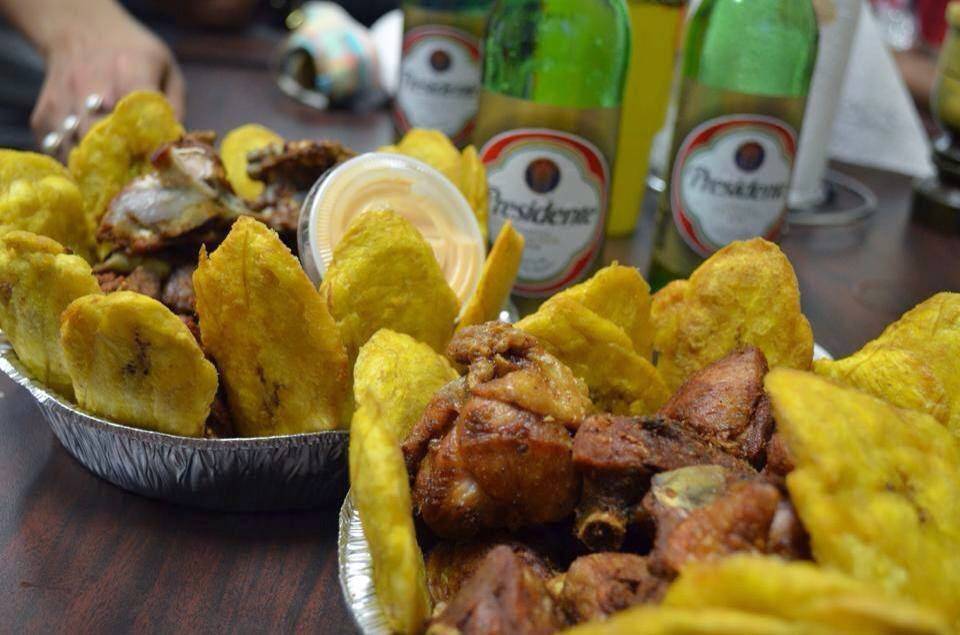 La Casa del Chimi | restaurant | 7441 US-301 #105,106, Riverview, FL 33578, USA | 8136711999 OR +1 813-671-1999