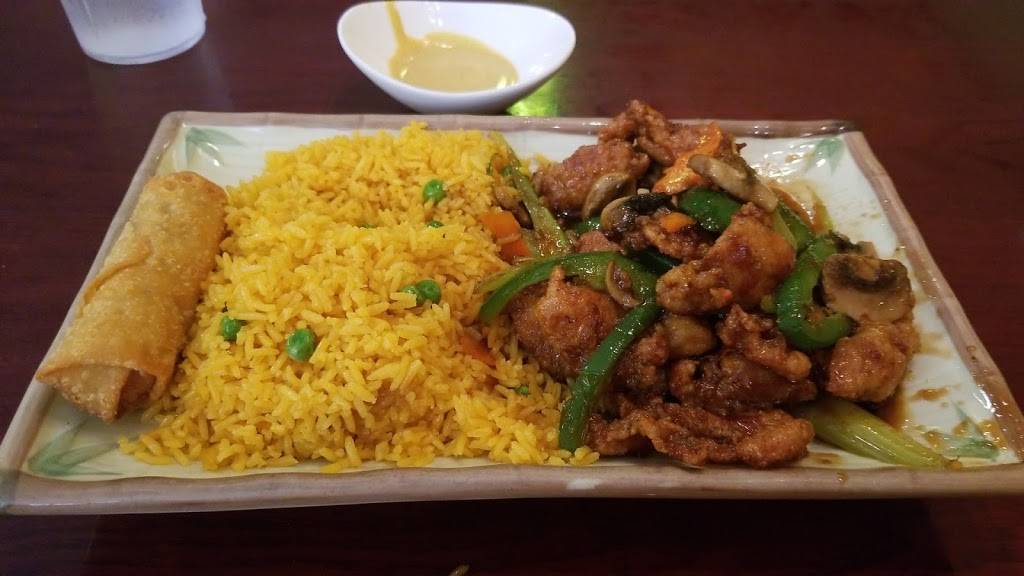 Bamboo Garden Restaurant | restaurant | 3225, 103 N Broadway St, Tecumseh, OK 74873, USA | 4055982288 OR +1 405-598-2288