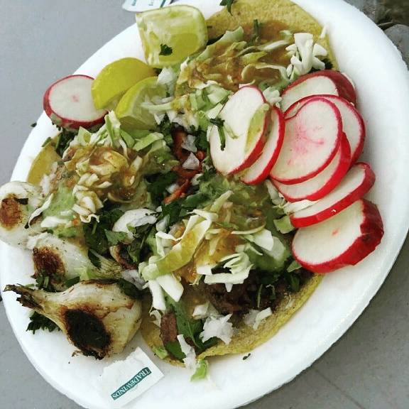 Chuys Tacos Y Taquisas | restaurant | 1623 N Hughes Ave, Fresno, CA 93705, USA | 5592854374 OR +1 559-285-4374