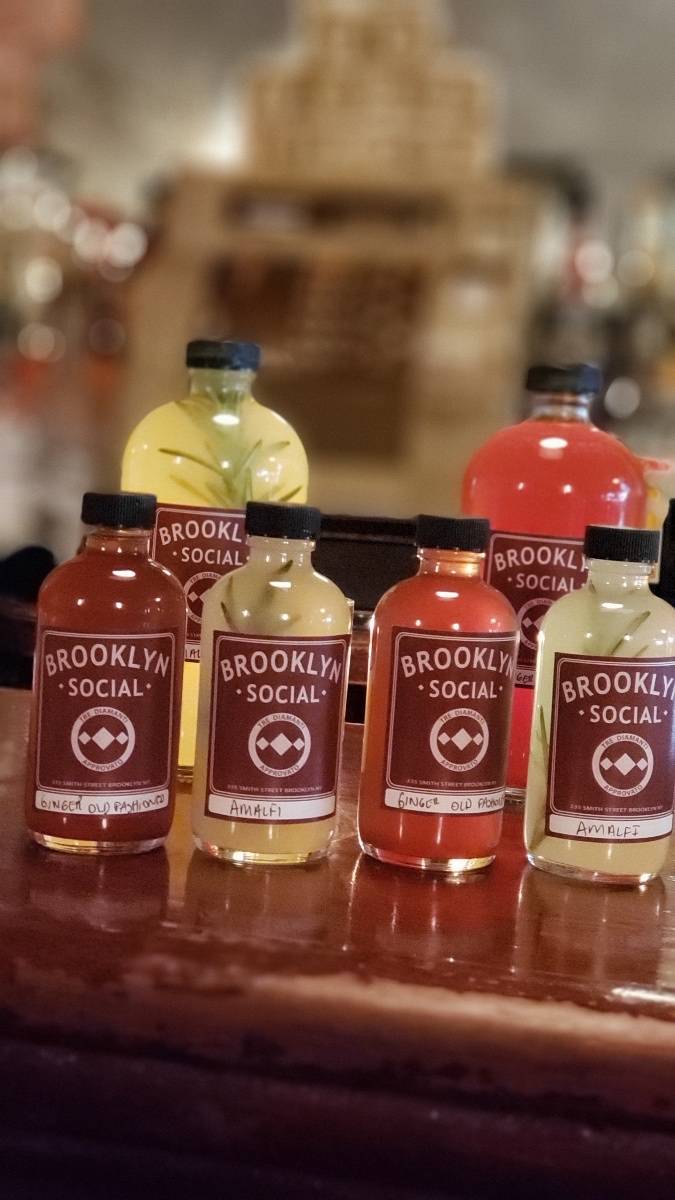 Brooklyn Social | meal takeaway | 335 Smith St, Brooklyn, NY 11231, USA | 7188587758 OR +1 718-858-7758
