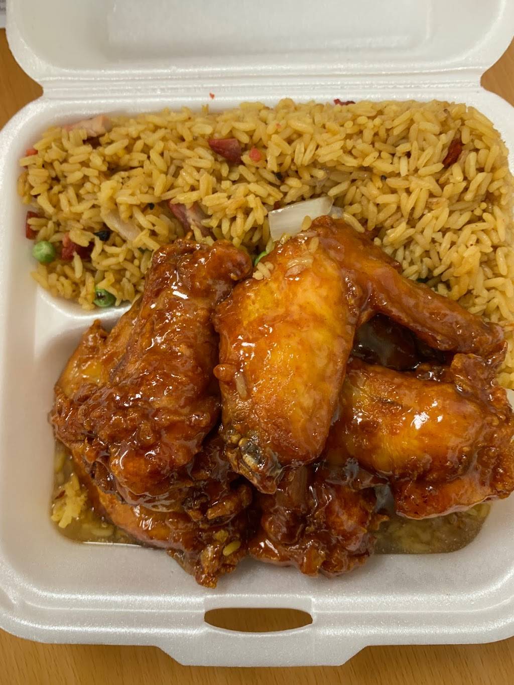 China Garden Chinese restaurant | meal delivery | 7954 W McNab Rd, North Lauderdale, FL 33068, USA | 9545903375 OR +1 954-590-3375