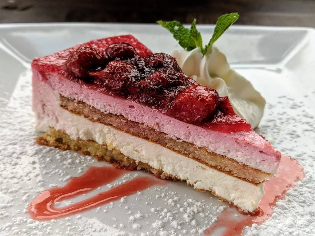 Hudson & Co. Bar and Grill | restaurant | Jersey City, NJ 07302, USA | 2016857330 OR +1 201-685-7330