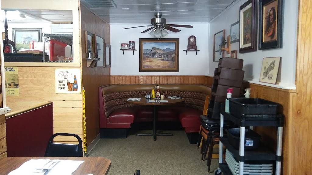 Humphrey Station | restaurant | 23117 Tollhouse Rd, Clovis, CA 93619, USA | 5592996522 OR +1 559-299-6522