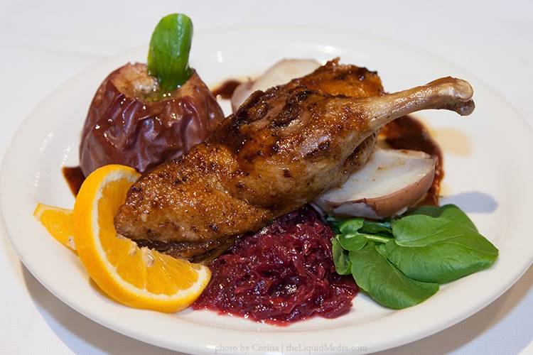 The Andersens | bakery | 1106 State St, Santa Barbara, CA 93101, USA | 8059625085 OR +1 805-962-5085