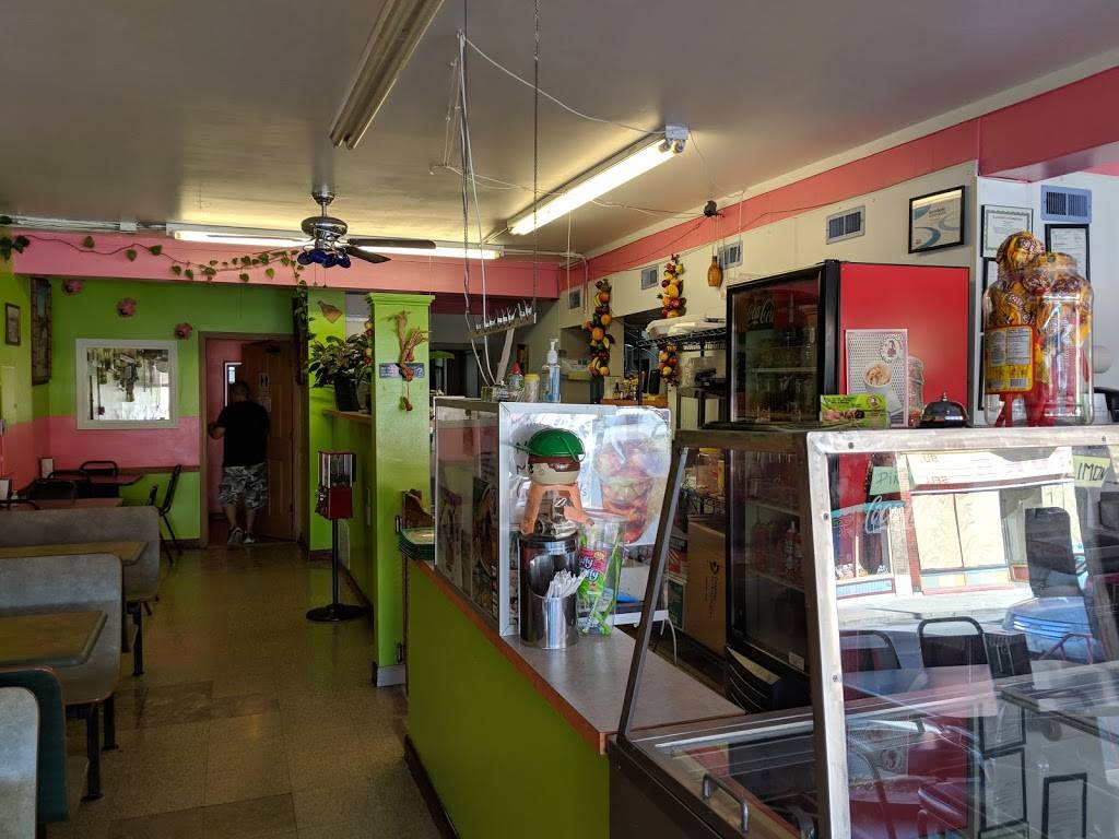 La Michoacana | restaurant | 1421 N Wells St, Fort Wayne, IN 46808, USA | 2604233515 OR +1 260-423-3515
