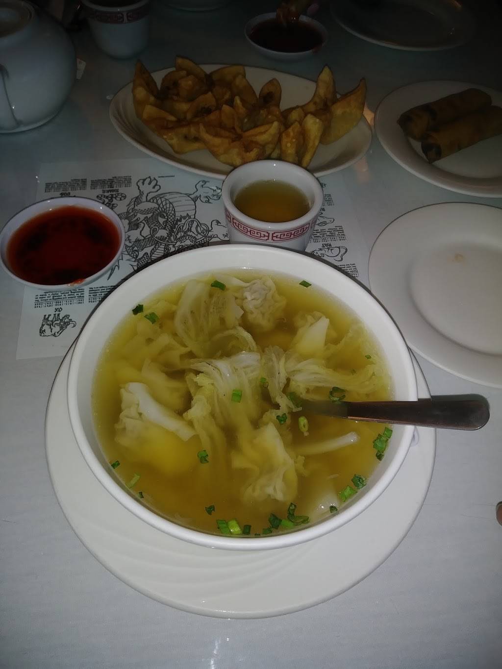 Szechuan Panda | restaurant | 6928 Mesa Ridge Pkwy, Fountain, CO 80817, USA | 7193908700 OR +1 719-390-8700