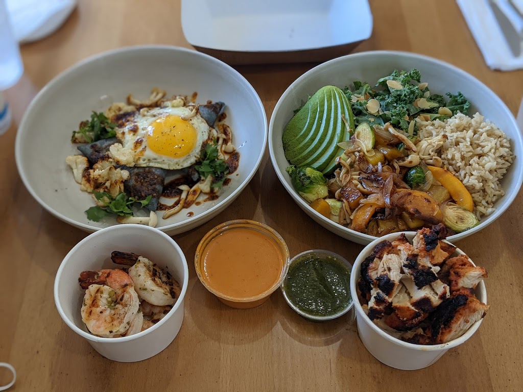 Milpa | cafe | 4226 S Durango Dr Ste 101, Las Vegas, NV 89147, USA | 7022474147 OR +1 702-247-4147