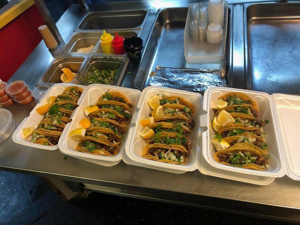 El Gallo Mexican Food 1 | restaurant | 15740 E US Hwy 40, Kansas City, MO 64136, USA | 8168328760 OR +1 816-832-8760