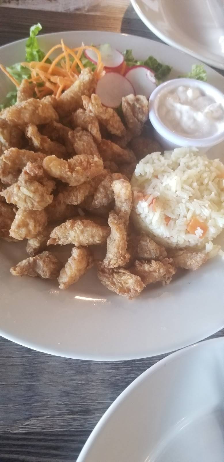 Los Arbolitos De Cajeme Phoenix Az | restaurant | 3508 W Peoria Ave, Phoenix, AZ 85029, USA | 6023146043 OR +1 602-314-6043