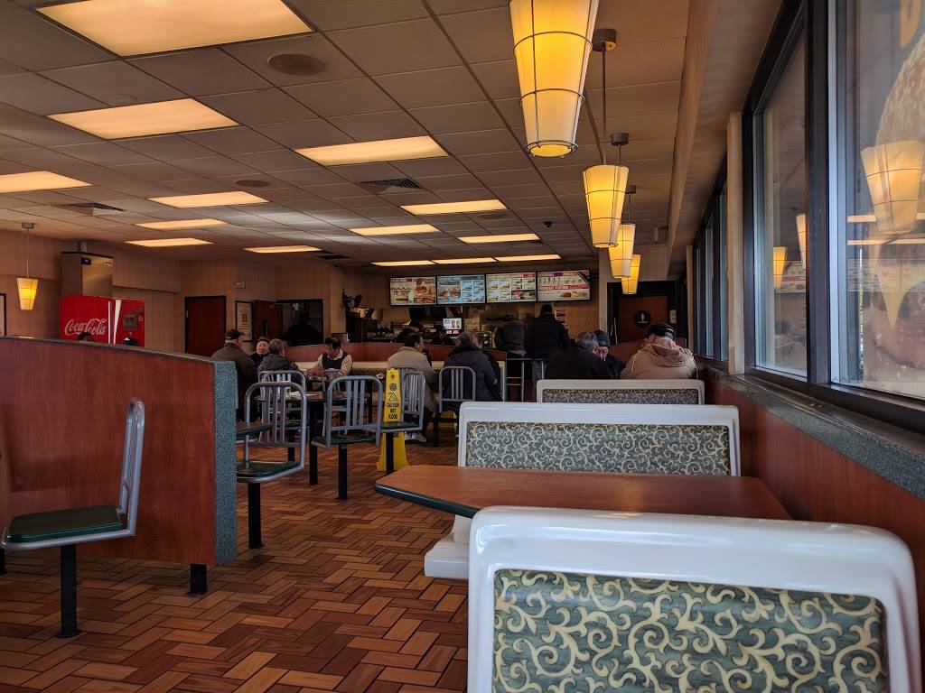 Burger King | restaurant | 2021 Rainier Ave S, Seattle, WA 98144, USA | 2063232211 OR +1 206-323-2211