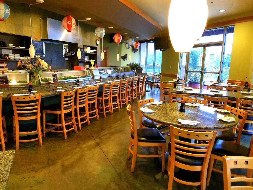 Musashi Japanese Cuisine | restaurant | 19713 Rinaldi St, Porter Ranch, CA 91326, USA | 8183608884 OR +1 818-360-8884