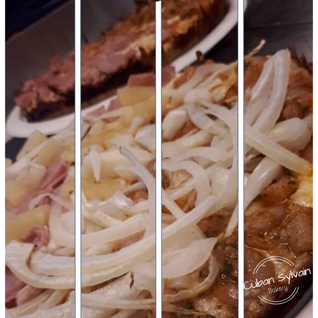CUBAN SYLVAIN BAKERY | restaurant | 2510 E Tropicana Ave, Las Vegas, NV 89121, USA | 7024333230 OR +1 702-433-3230