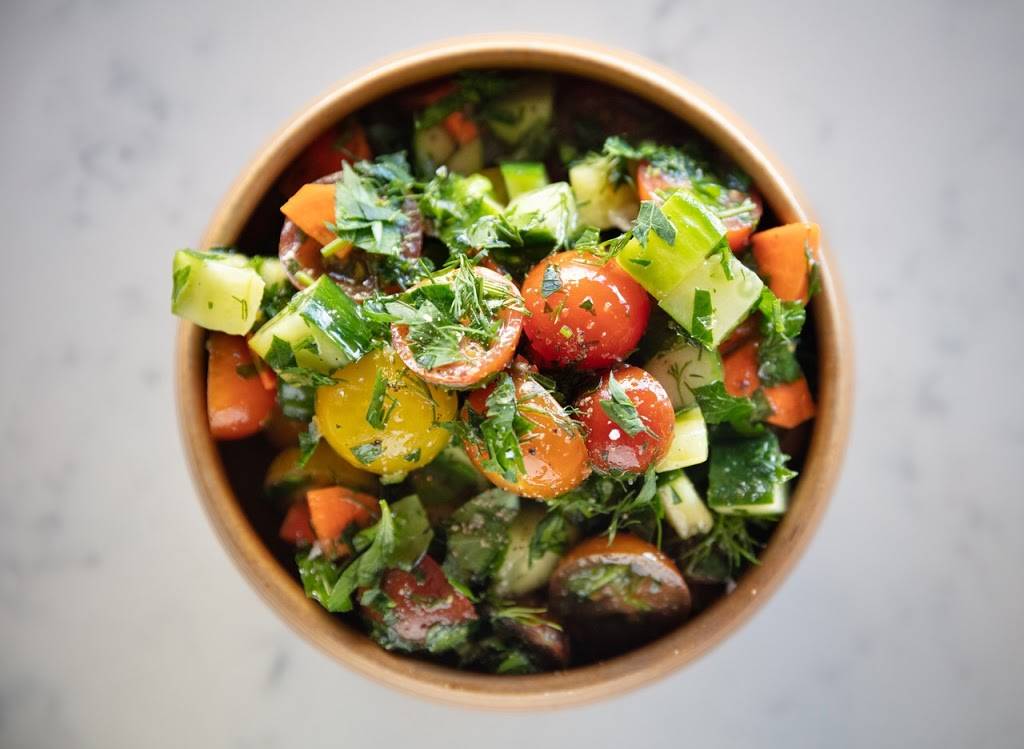 Hasiba | restaurant | 8532 Pico Boulevard, Los Angeles, CA 90035, USA | 4243020225 OR +1 424-302-0225