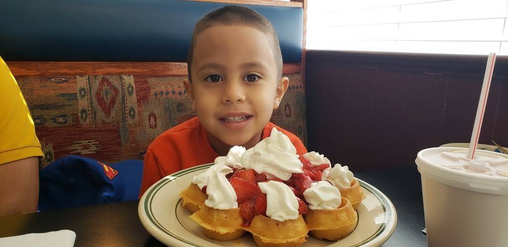 Diamond Pancake House Inc | restaurant | 5714 159th St, Oak Forest, IL 60452, USA | 7085357045 OR +1 708-535-7045