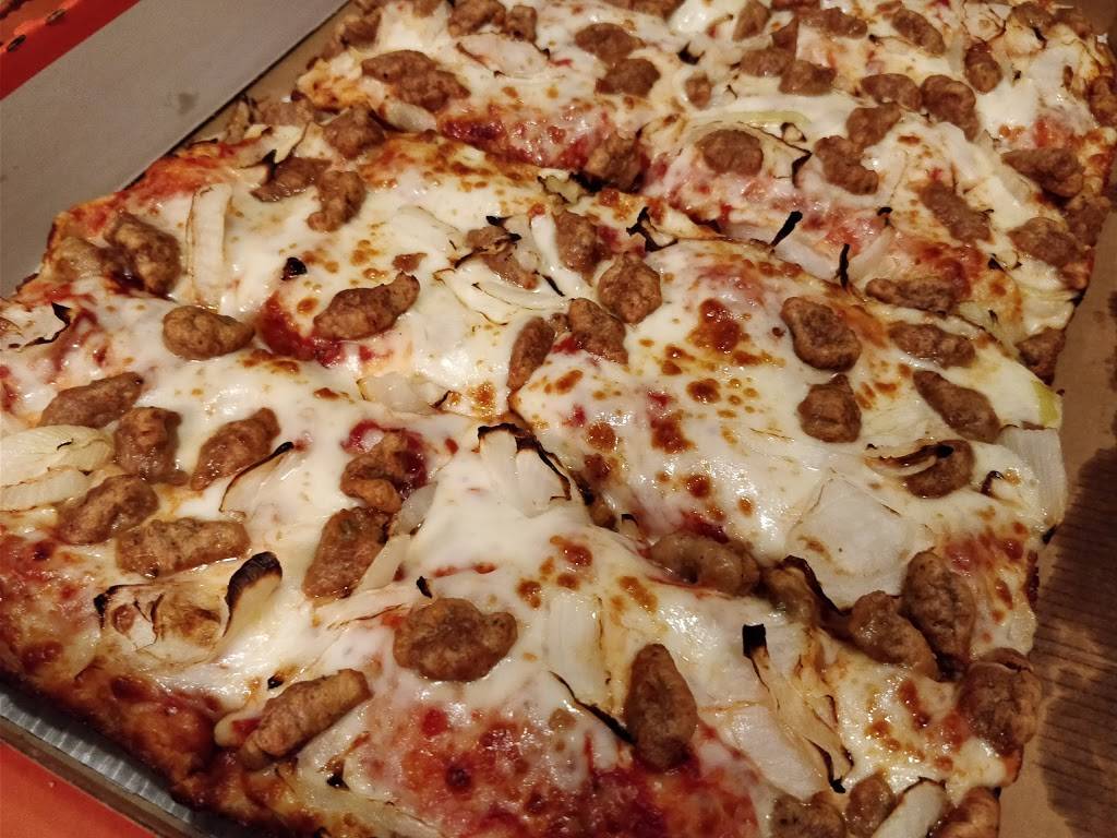 Little Caesars Pizza | meal takeaway | 4535 Austin Bluffs Pkwy, Colorado Springs, CO 80918, USA | 7195915900 OR +1 719-591-5900