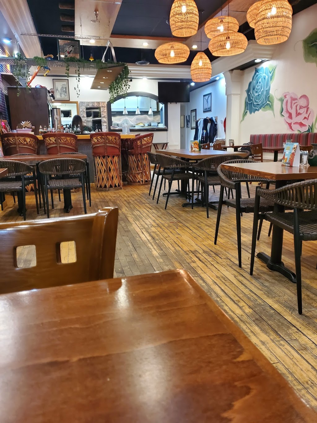 Don Luis Restaurant | restaurant | 15 N 26th St, Billings, MT 59101, USA | 4062563355 OR +1 406-256-3355