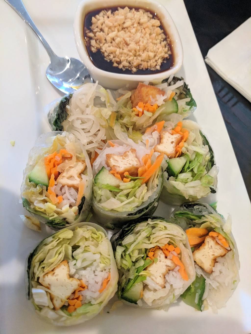 Spice Thai Cuisine | restaurant | 8870 Darrow Rd, Twinsburg, OH 44087, USA | 3309632727 OR +1 330-963-2727