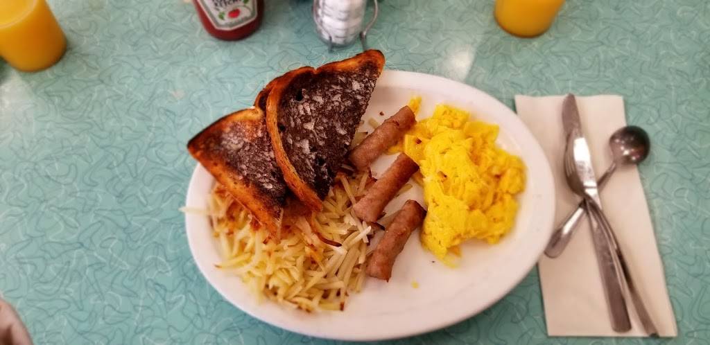 Majors Diner | restaurant | 28870 Old Hwy 80, Pine Valley, CA 91962, USA | 6194739969 OR +1 619-473-9969